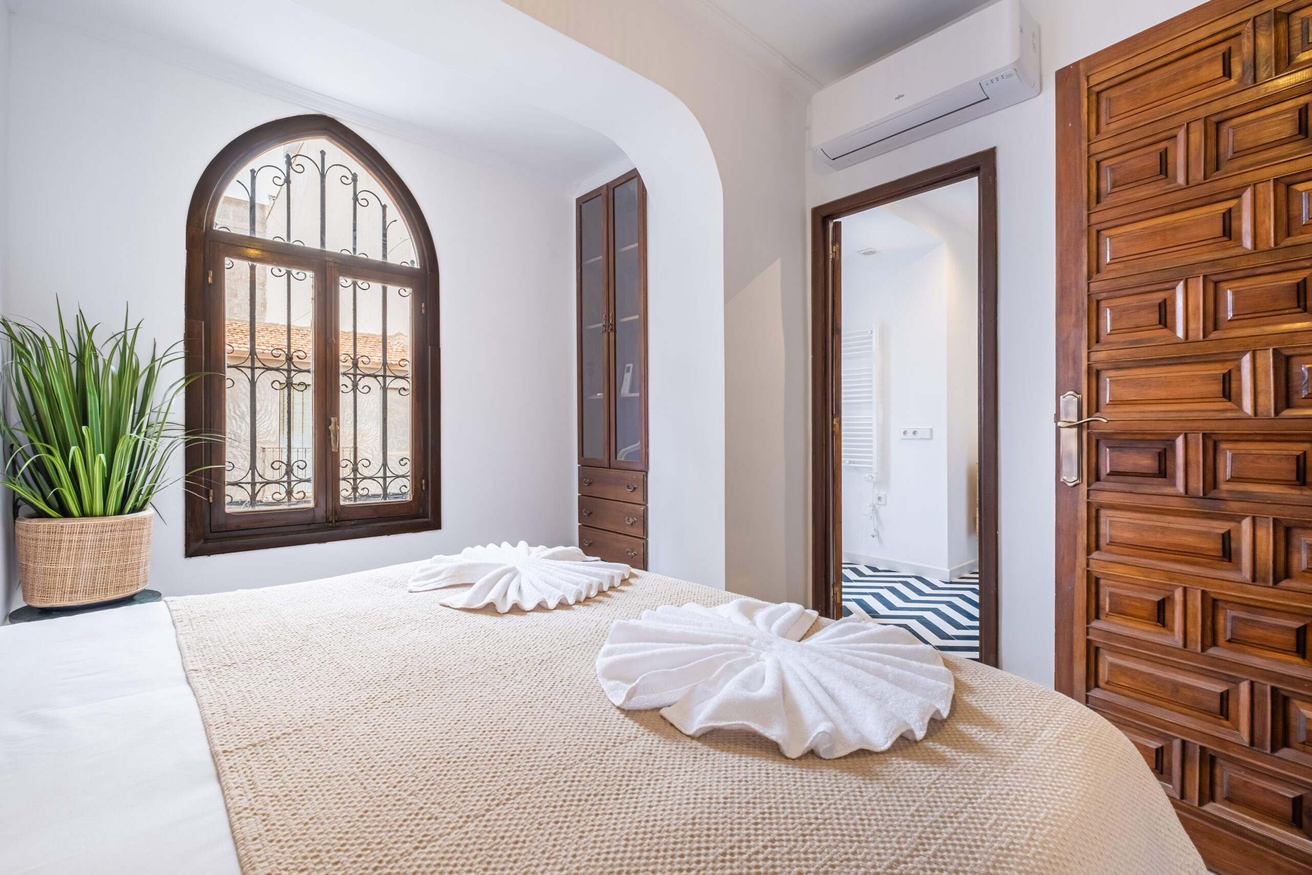 Cama Azahar