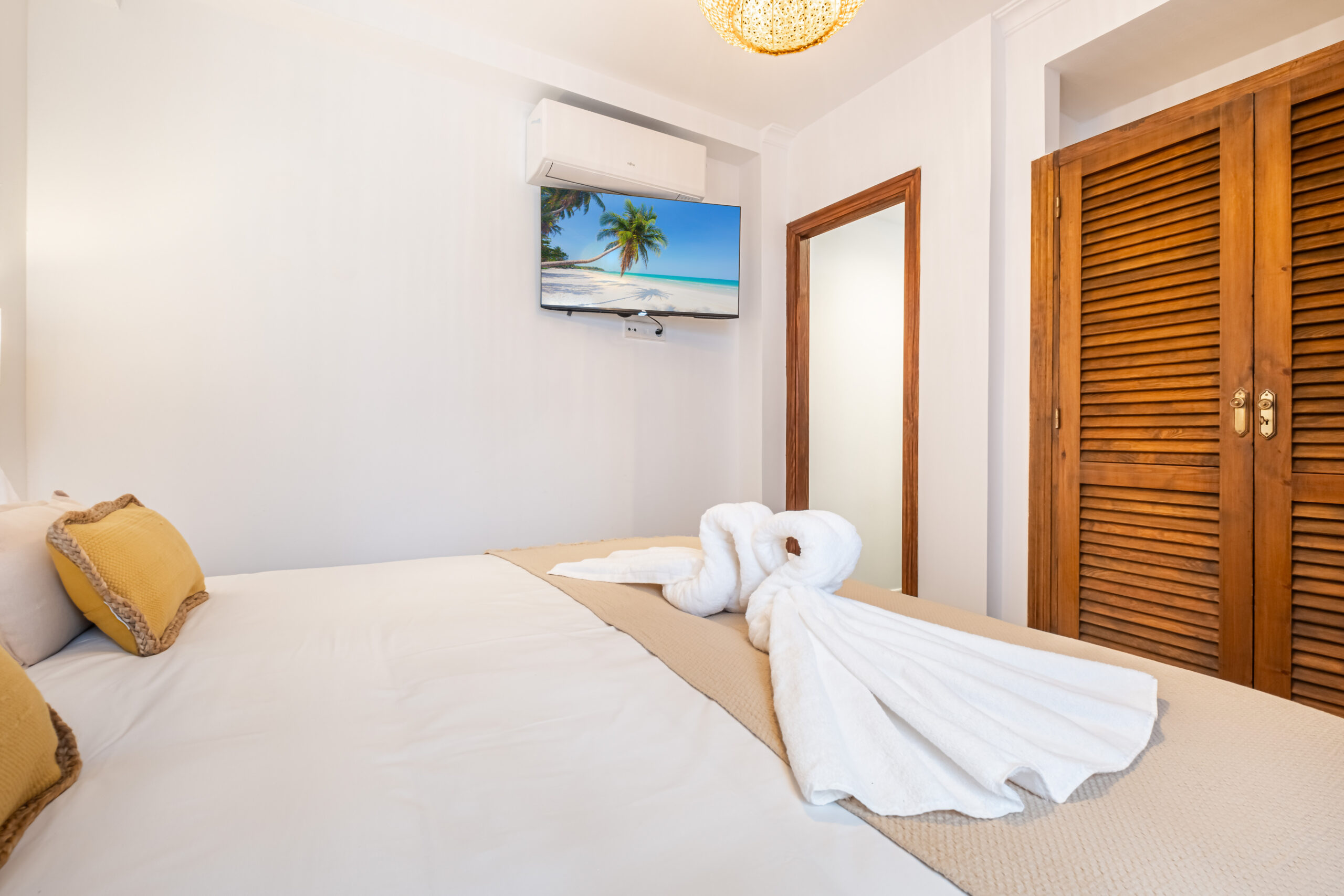 Cama azahar
