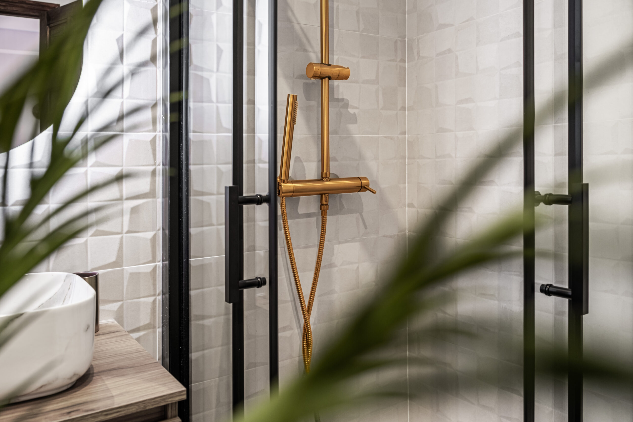 Baño Azahar