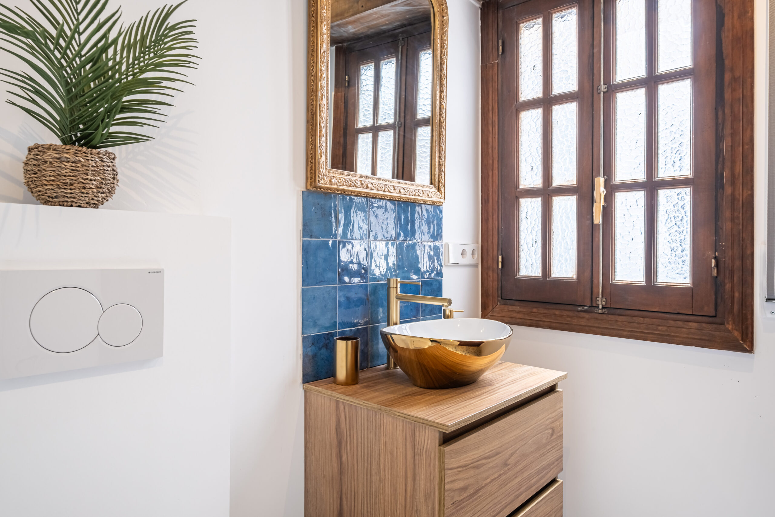 Baño Azahar