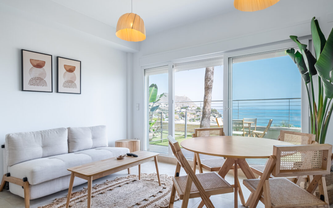 Apartamento Amatista