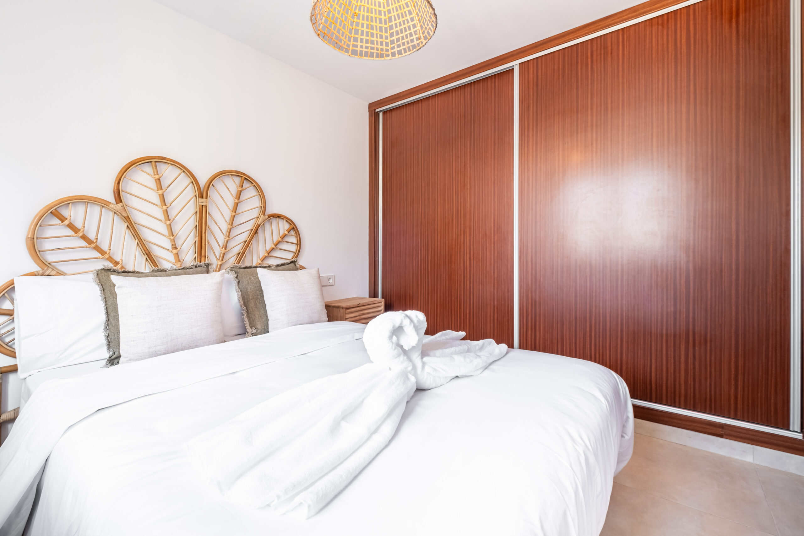 Cama Azahar
