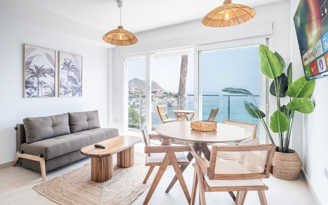 Apartamento Turmalina